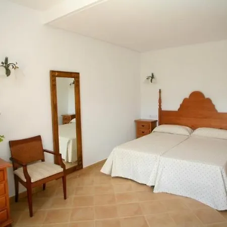 Hébergement de vacances Son March Casa Con Piscina En