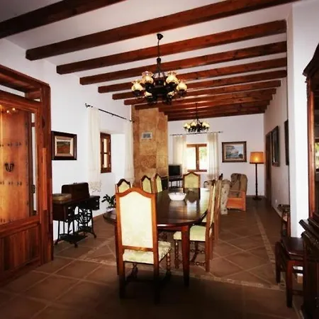 Son March Casa Con Piscina En *