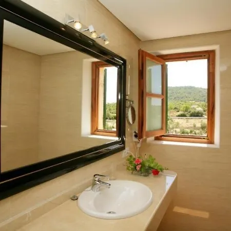 Son March Casa Con Piscina En Hébergement de vacances *
