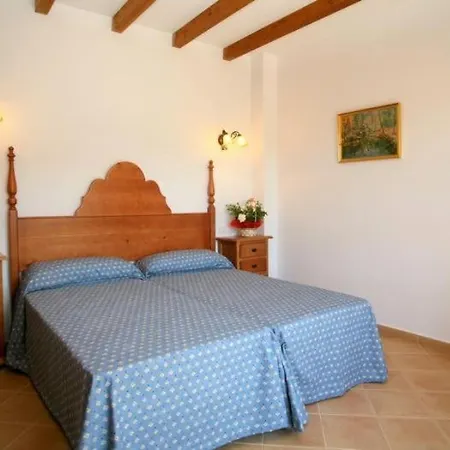 Holiday home Son March Casa Con Piscina En *