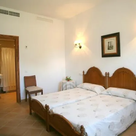 Son March Casa Con Piscina En Holiday home Petra (Mallorca)