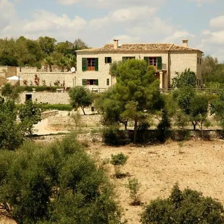 Holiday home Son March Casa Con Piscina En *